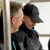 Makita MK505 Original Baseball Cap