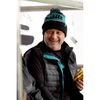 Makita MK504 Origin Bobble Hat