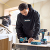 Makita MK104 Origin Hoodie