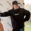 Makita MK104 Origin Hoodie