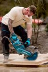 Makita MK101 Origin T-Shirt