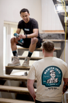 Makita MK101 Origin T-Shirt