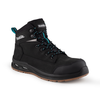 Makita MK401 Osaka Waterproof Composite S7S Safety Boot