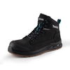 Makita MK401 Osaka Waterproof Composite S7S Safety Boot