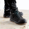 Makita MK401 Osaka Waterproof Composite S7S Safety Boot