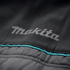 Makita MK201 Shield Bodywarmer
