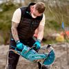 Makita MK201 Shield Bodywarmer