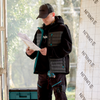 Makita MK201 Shield Bodywarmer
