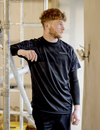 Makita MK102 Tech Moisture Wicking T-Shirt