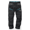 Makita MK303 Vector Kneepad Stretch Trousers