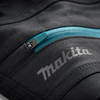 Makita MK303 Vector Kneepad Stretch Trousers