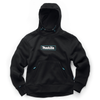 Makita MK104 Womens Origin Hoodie