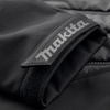 Makita MK202 Shield Jacket