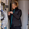 Makita MK202 Womens Shield Jacket