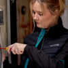 Makita MK202 Womens Shield Jacket