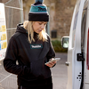 Makita MK104 Womens Origin Hoodie