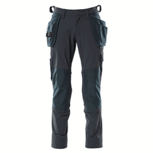  Mascot Accelerate 18031 Ultimate Stretch Kneepad Holster Trousers