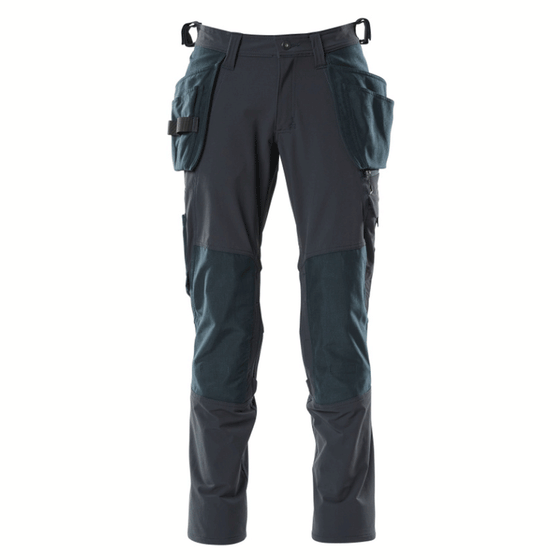 Mascot Accelerate 18031 Ultimate Stretch Kneepad Holster Trousers