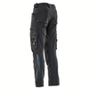 Mascot Adanced 17079 Water-Repellent Stretch Kneepad Work Trouser Dark Navy / 38" Waist, 30" Leg
