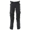 Mascot Adanced 17079 Water-Repellent Stretch Kneepad Work Trouser Dark Navy / 38" Waist, 30" Leg