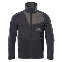  Mascot Advanced 17101 Water-Repellent Lightweight Stretch Work Jacket Various Colours