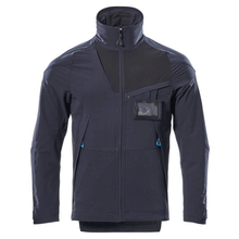  Mascot Advanced 17101 Water-Repellent Lightweight Stretch Work Jacket Various Colours