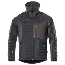  Mascot Advanced 17115 Water-Repellent Lightweight Insulated Work Jacket Various Colours