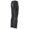 Mascot Advanced 17179 Ultimate Stretch Kneepad Work Trousers Navy Blue