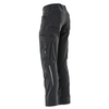 Mascot Advanced 17179 Ultimate Stretch Kneepad Work Trousers Navy Blue