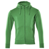 Mascot Crossover 51590 Gimont Zipped Hoodie Various Colours