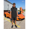 McLaren Water Repellent Stretch Softshell Jacket / Gilet - Official Workwear RRP £109.95