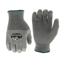  Octogrip OG330 Heavy Duty Latex Coated Palm Work Glove
