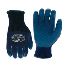  Octogrip OG351 Heavy Duty Latex Coated Palm Work Glove