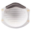 Masque respiratoire respiratoire Portwest P100 FFP1 (paquet de 20) - PROTECTION DU VISAGE Premium de Portwest - Juste 13,94 € ! Achetez maintenant chez Workwear Nation Ltd