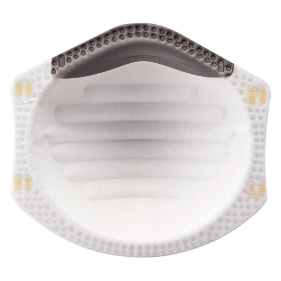Portwest P108 FFP1 Respirator Blister Pack (3 Pack) - Premium Face protection from Portwest - Just £2.46! Shop now at Workwear Nation Ltd