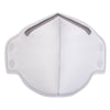 Portwest P350 FFP3 Dolomite Fold Flat Respirator (Pack of 20) - Premium FACE PROTECTION from Portwest - Just $25.24! Shop now at Workwear Nation Ltd