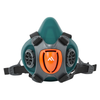 Portwest P431 Silicone Half Mask