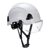 Portwest PA03 Height Endurance Visor - Helmet not included