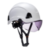 Portwest PA03 Height Endurance Visor - Helmet not included