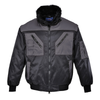 Portwest PJ20 Two Tone Pilot Jacket