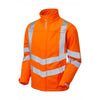PULSAR PR535 Hi-Vis Interactive Rail Spec Softshell Jacket - Premium HI-VIS JACKETS & COATS from PULSAR - Just £58.16! Shop now at Workwear Nation Ltd
