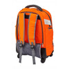 PULSAR PR545 Rail Spec Cordura Trolley Backpack - Premium TOOLCARRIERS from PULSAR - Just £87.70! Shop now at Workwear Nation Ltd