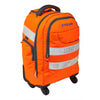 PULSAR PR545 Rail Spec Cordura Trolley Backpack - Premium TOOLCARRIERS from PULSAR - Just $136.32! Shop now at Workwear Nation Ltd