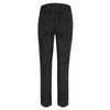 Herock Eva Womens 2-Way Stretch Trousers Navy Blue / 34" Waist, 32" Leg