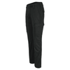 Herock Eva Womens 2-Way Stretch Trousers Black / 32" Waist, 32" Leg