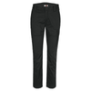 Herock Eva Womens 2-Way Stretch Trousers Navy Blue / 34" Waist, 32" Leg