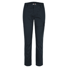  Herock Eva Womens 2-Way Stretch Trousers Navy Blue / 34" Waist, 32" Leg