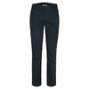 Herock Eva Womens 2-Way Stretch Trousers Navy Blue / 32" Waist, 32" Leg