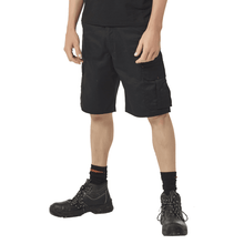  Herock Tyrus Bermuda Water-Repellent Shorts