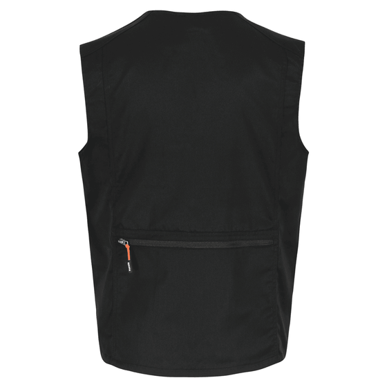Herock Torro Water-Repellent Bodywarmer - Workwear Nation Ltd